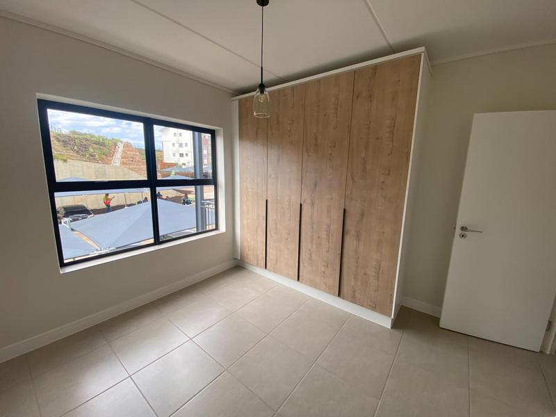 To Let 1 Bedroom Property for Rent in Richwood Western Cape